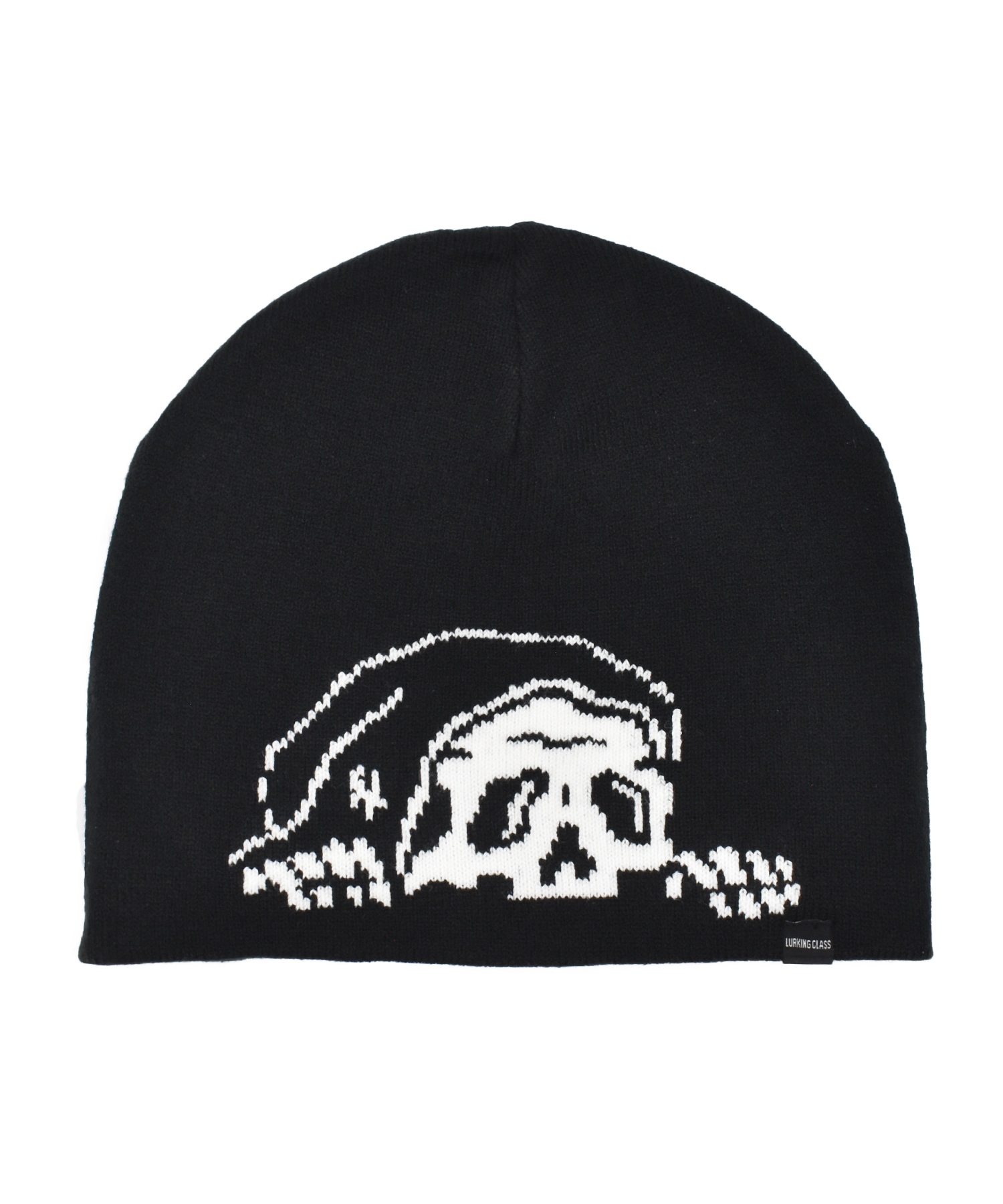 LURKING CLASS ラーキングクラス ビーニー LURKER SINGLE BEANIE