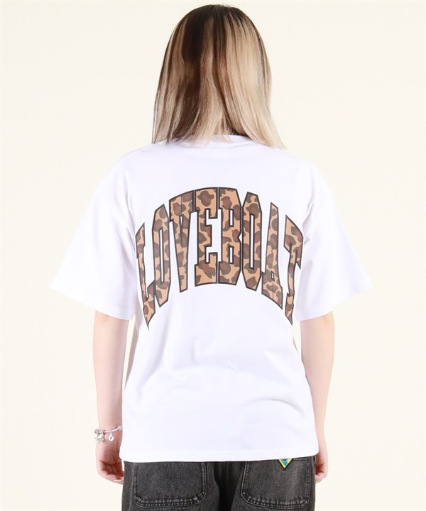 tシャツ TSBOOT Tシャツショートスリーブ レディース tシャツ 「別注」「OTHER MUSIC」ショートスリーブ Tシャツ