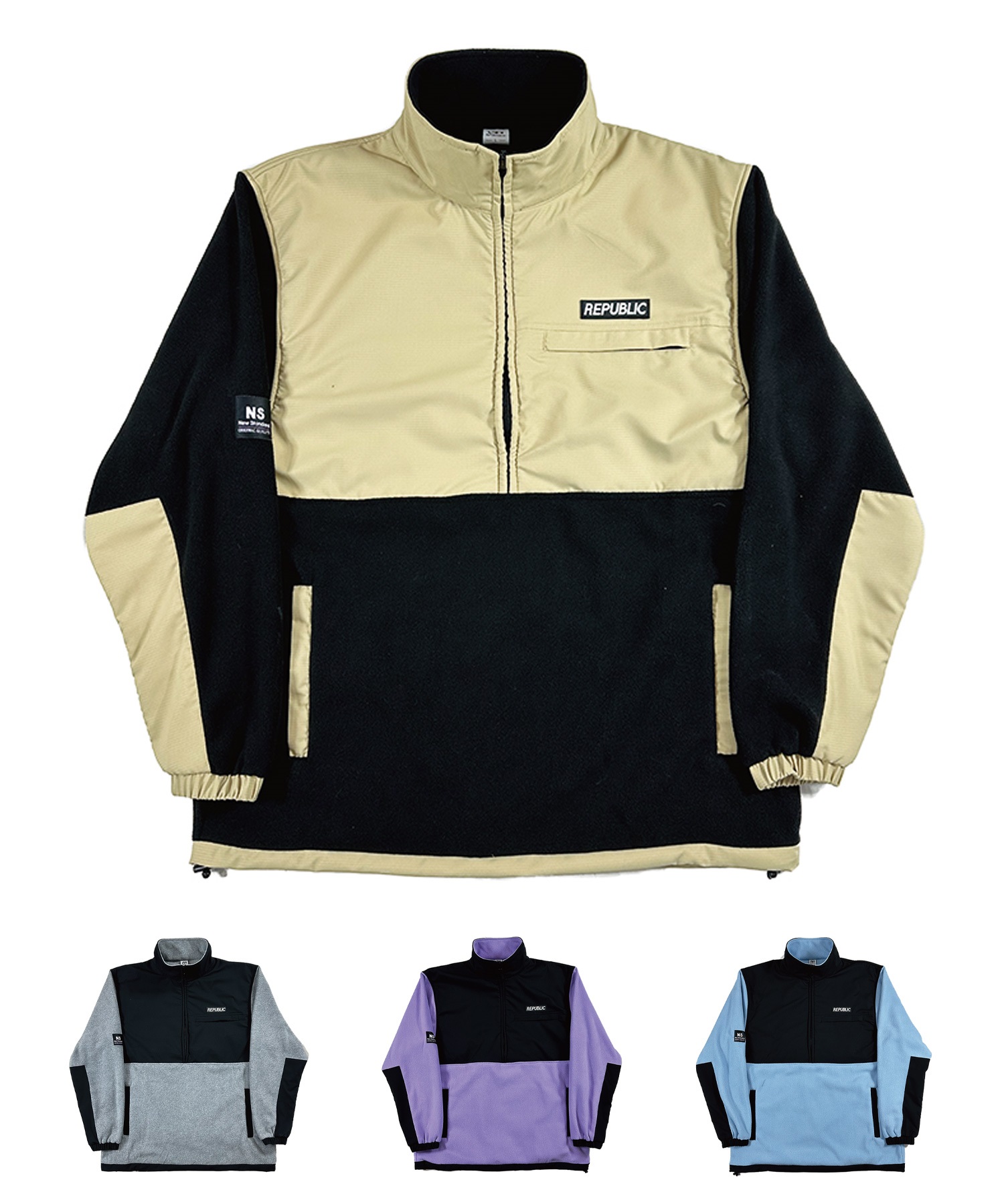 早期購入/店頭受取対象外】REPUBLIC リパブリック スノーボード