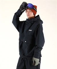 2526】REPUBLIC リパブリック スノーボード ウェア ジャケット ユニ