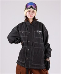 25-26 REPUBLIC&CO リパブリック スノーボードウェア XL REPUBLIC リパブリック スノーボード ウェア ジャケット ユニセックス