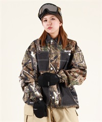 REPUBLIC リパブリック HUNTAING COAT JACKET スノーボード ウェア