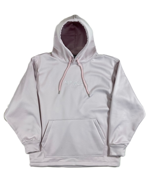 【2526】REPUBLIC リパブリック スノーボード インナーウェア パーカー ユニセックス CLASSIC BONDING HOODIE 25-26モデル MM E30
