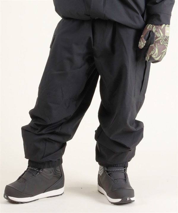 REPUBLIC リパブリック 7TH CHAMBER CARGO PANTS スノーボード ウェア パンツ ユニセックス 25-26モデル MM E30 【2526】