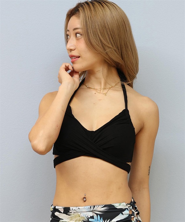 Sunrise Shell サンライズシェル クロス 単品 水着 レディース C250102