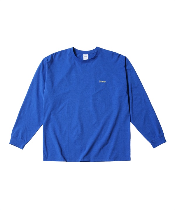 Rivvia PROJECTS リヴィアプロジェクツ 水着 ラッシュガード 長袖 Tシャツ ロンT メンズ 水陸両用 UVカット RQ2-W01