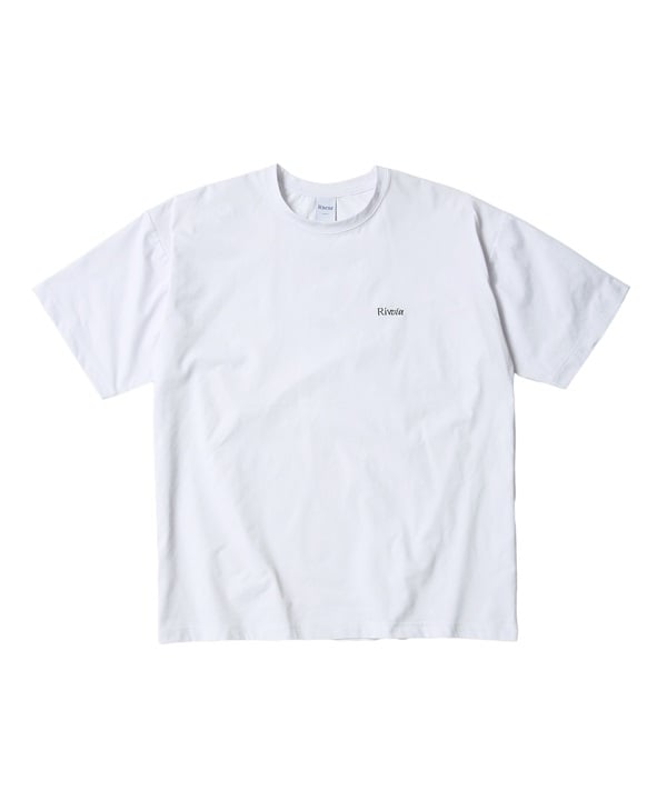 Rivvia PROJECTS リヴィアプロジェクツ 水着 ラッシュガード 半袖 Tシャツ メンズ 水陸両用 UVカット RQ2-W03