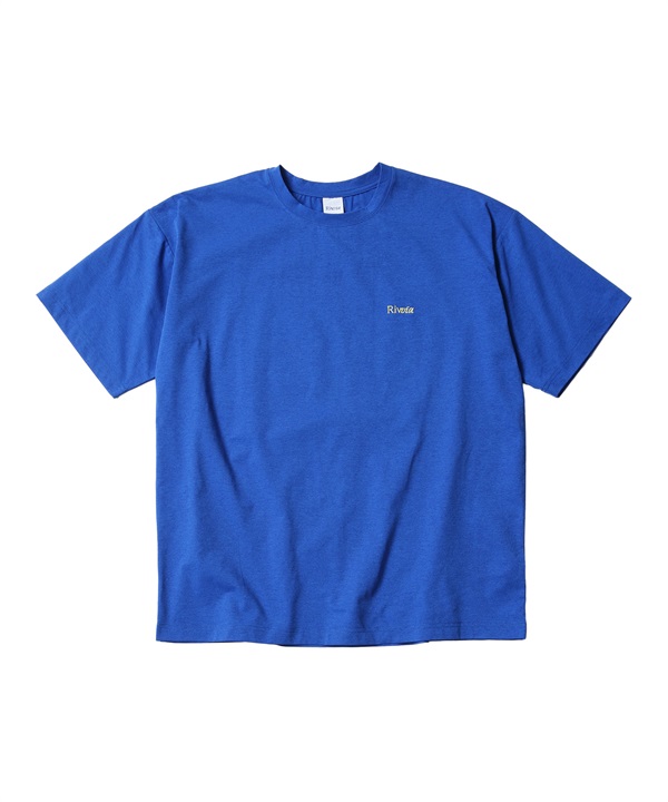 Rivvia PROJECTS リヴィアプロジェクツ 水着 ラッシュガード 半袖 Tシャツ メンズ 水陸両用 UVカット RQ2-W03