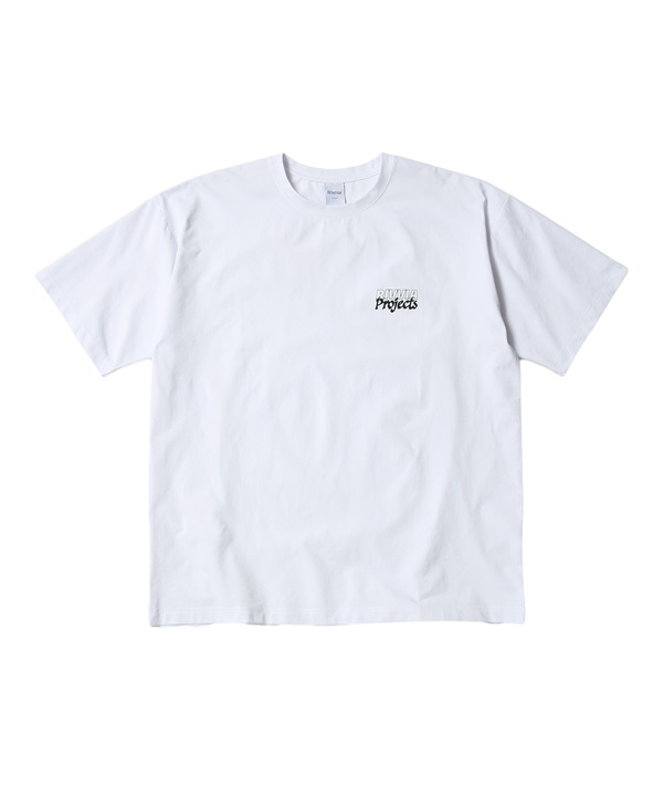 Rivvia PROJECTS リヴィアプロジェクツ 水着 ラッシュガード 半袖 Tシャツ メンズ 水陸両用 UVカット RQ2-W04