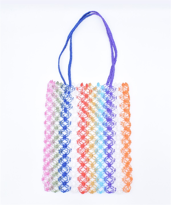 Lila & Fleur リラ アンド フルール トートバッグ Always Bag RF059 RF060 RF063 RF064 RF066