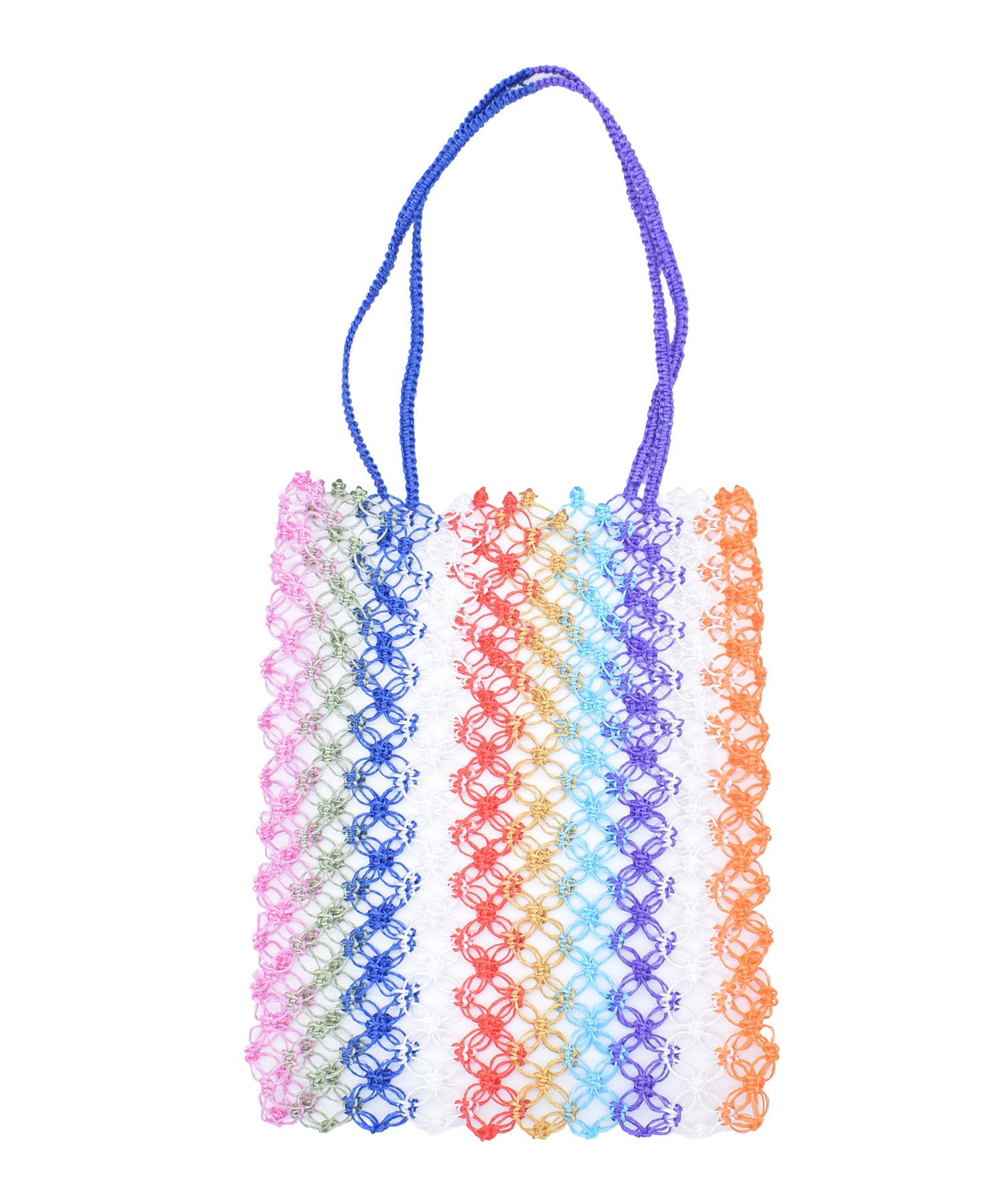 Always エコバッグ　紫 Alwaysオリジナル ecobag / エコバッグ | Always