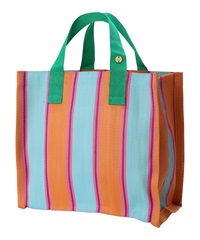 Lila&Fleur/リラ アンド フルール トートバッグ バスケットバッグ ボックストートバッグ RF102/RF103/RF104/RF107