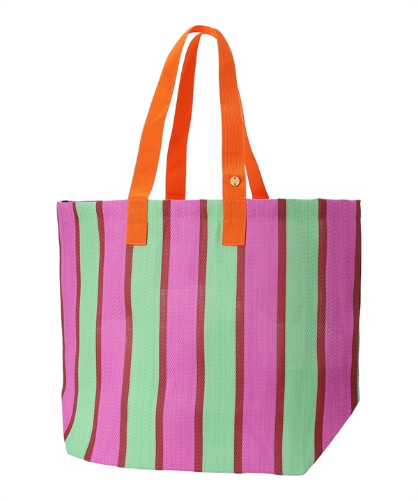 Lila&Fleur/リラ アンド フルール トートバッグ バスケットバッグ マザーズバッグ RF108/RF109/RF110/RF113