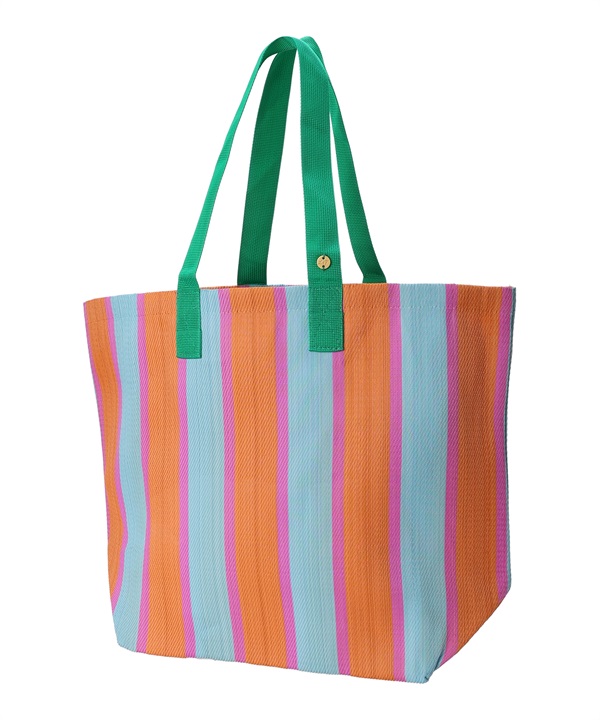 Lila&Fleur/リラ アンド フルール トートバッグ バスケットバッグ マザーズバッグ RF108/RF109/RF110/RF113