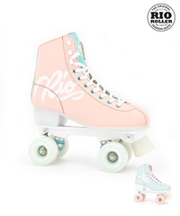 RIO ROLLER リオ ローラー SCRIPT ローラースケート シューズ 初心者