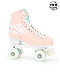 RIO ROLLER リオ ローラー SCRIPT ローラースケート シューズ 初心者