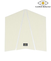 Lordish Behavior ローディッシュビヘイビア FRONT GRIP フロントグリップ LBDECK-FRONT01 デッキパッド ムラサキスポーツ