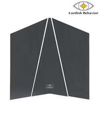 Lordish Behavior ローディッシュビヘイビア FRONT GRIP フロントグリップ LBDECK-FRONT01 デッキパッド ムラサキスポーツ