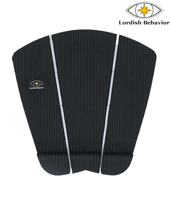Lordish Behavior ローディッシュビヘイビア KAITO OHASHI GRIP 大橋海人 LBDECK-KAITO01 デッキパッド ムラサキスポーツ