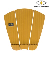 Lordish Behavior =LB=：デッキパッド Kohei Kume grip 粂浩平