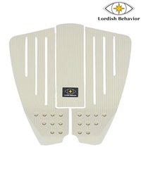 Lordish Behavior ローディッシュビヘイビア KOHEI KUME GRIP 粂浩平 LBDECK-KOHEI01 デッキパッド ムラサキスポーツ