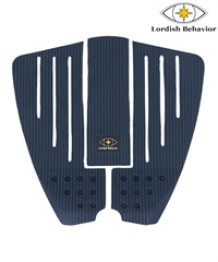 Lordish Behavior ローディッシュビヘイビア KOHEI KUME GRIP 粂浩平 LBDECK-KOHEI01 デッキパッド ムラサキスポーツ
