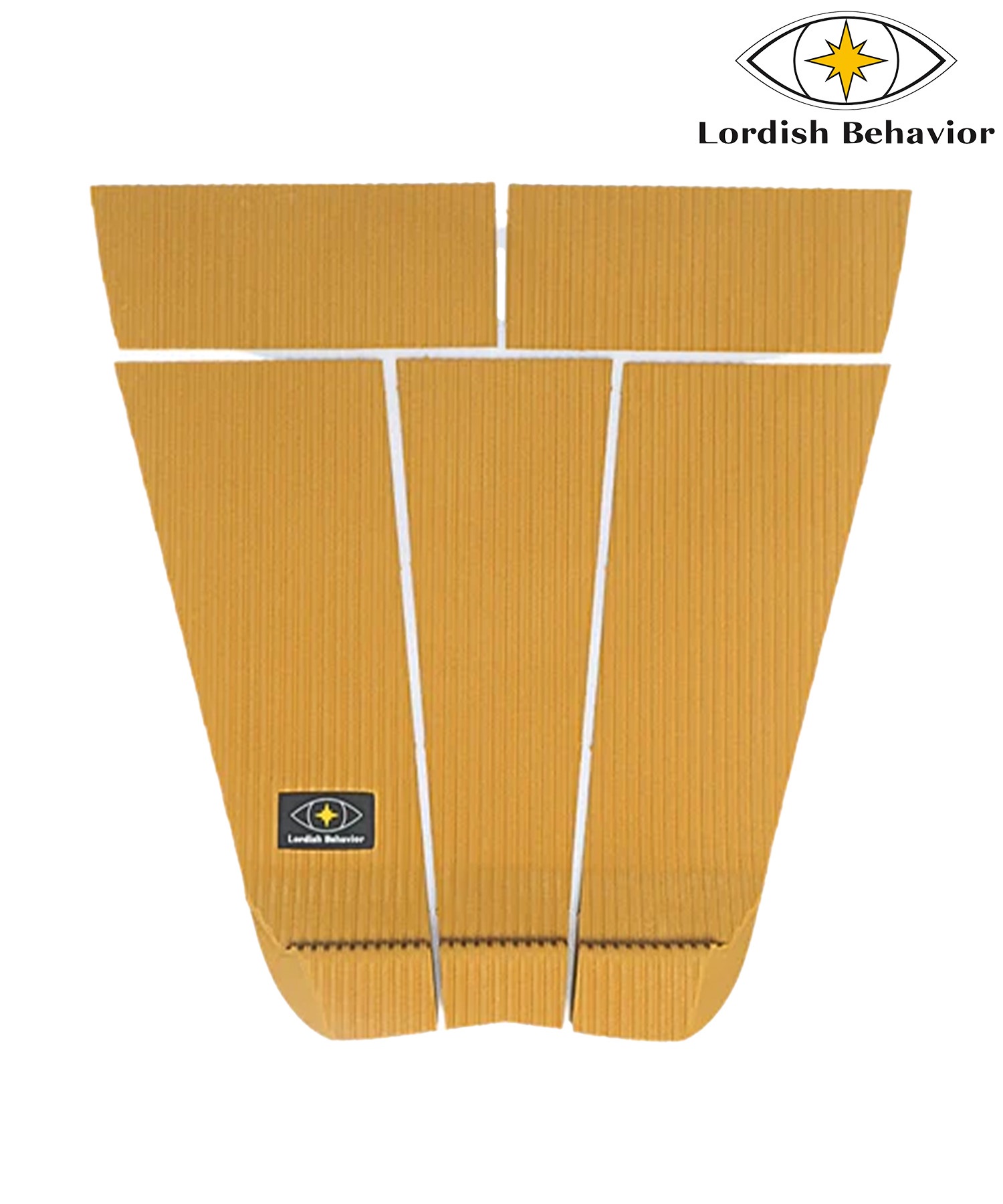 Lordish Behavior ローディッシュビヘイビア SHUN MURAKAMI GRIP