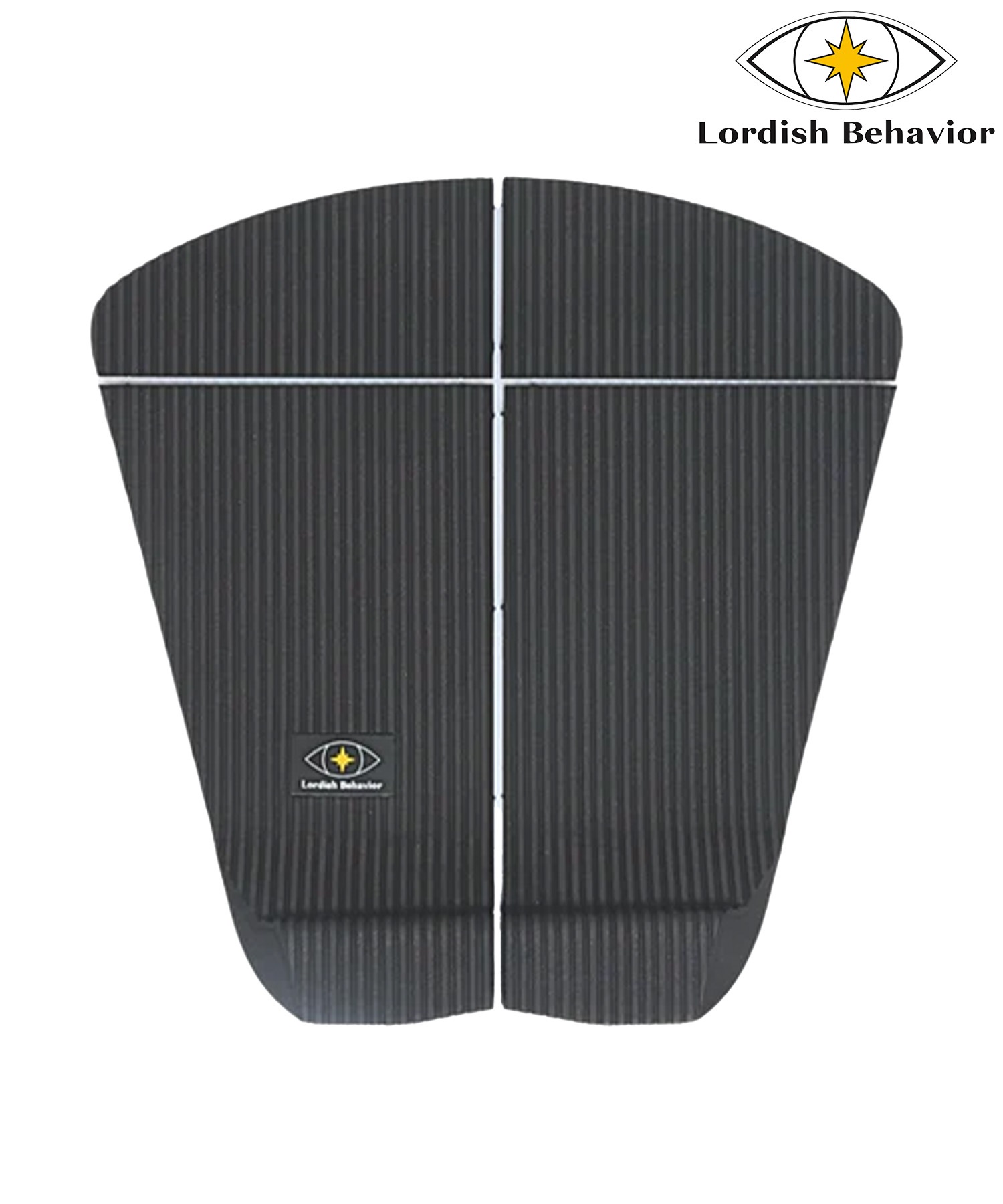 Lordish Behavior ローディッシュビヘイビア YUJI MORI GRIP