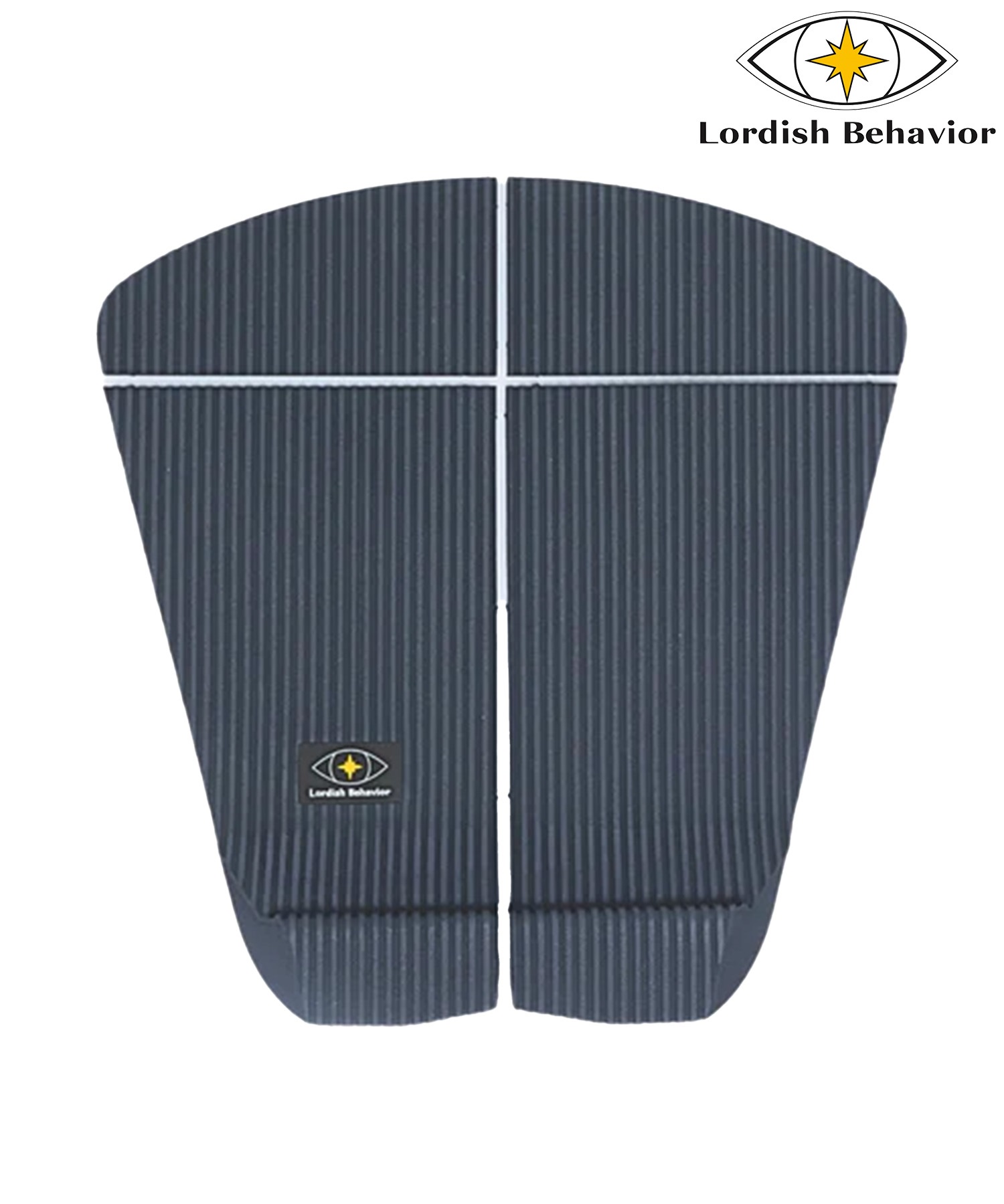 Lordish Behavior ローディッシュビヘイビア YUJI MORI GRIP