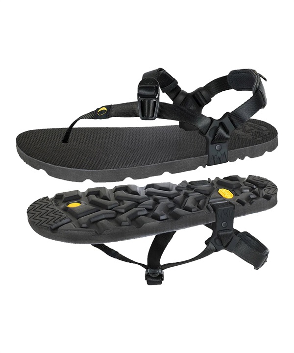 LUNA SANDALS ルナサンダル サンダル メンズ レディース アウトドアサンダル MONO WINGED EDITION