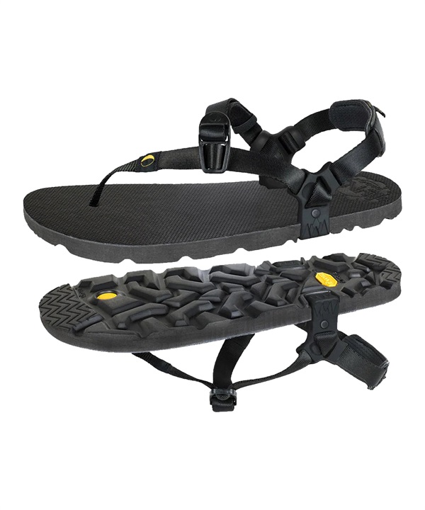 LUNA SANDALS ルナサンダル サンダル メンズ レディース アウトドアサンダル MONO WINGED EDITION