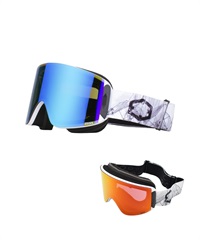 OUT OF アウトオブ スノーボード ゴーグル KATANA HOMESPOT ユニ