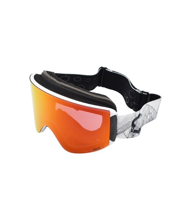 OUT OF アウトオブ スノーボード ゴーグル KATANA HOMESPOT ユニセックス ムラサキスポーツ 25-26モデル