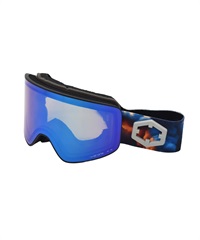OUT OF アウトオブ スノーボード ゴーグル VOID EXPLOSION THE ONE
