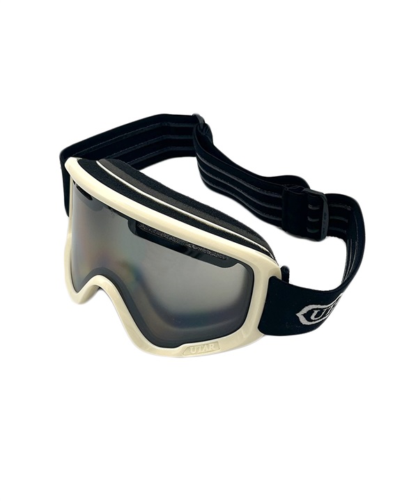 UTAR EYEWEAR スノーボード ゴーグル 369 ムラサキスポーツ