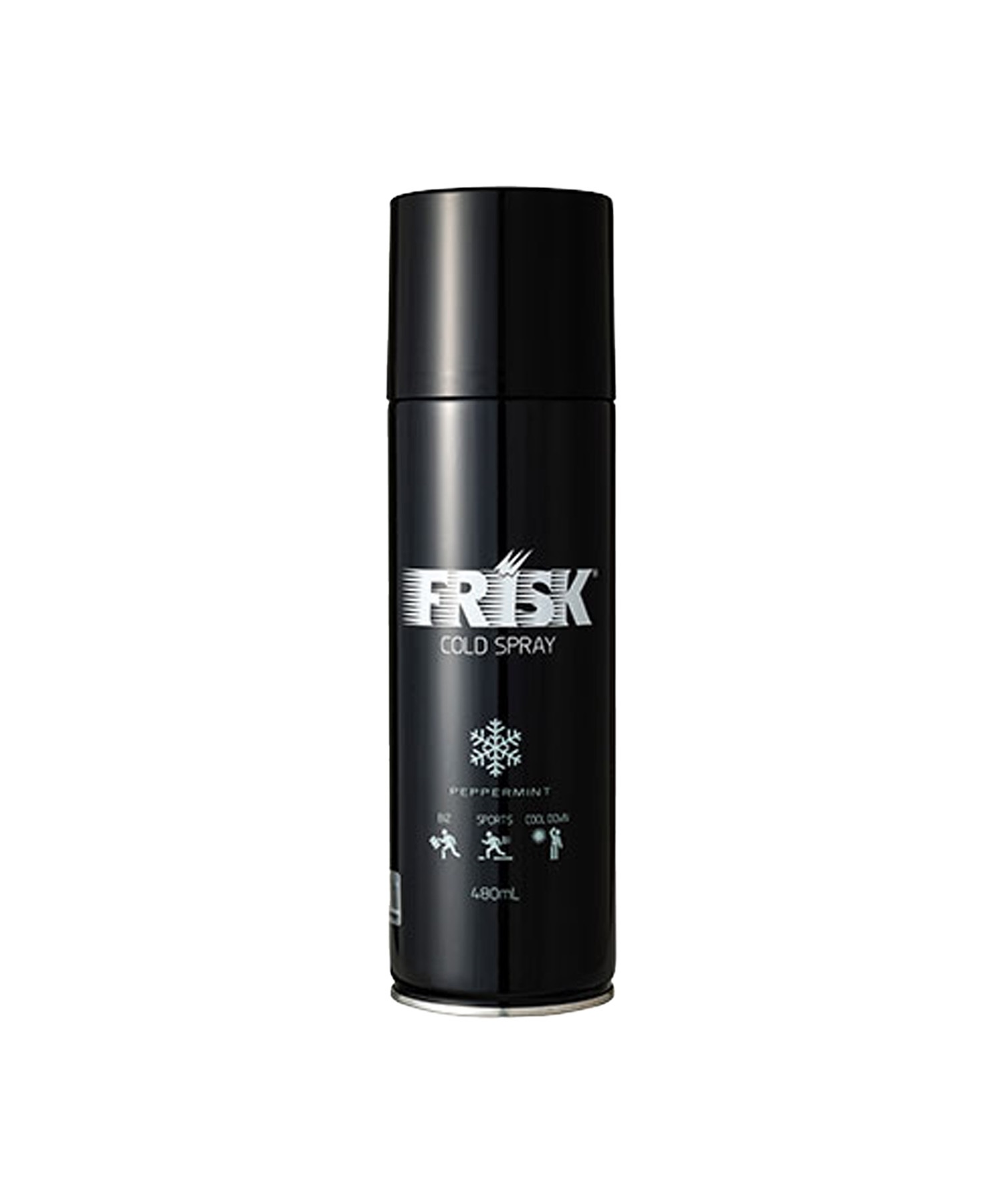 FRISK フリスク 冷感スプレー 冷却スプレー COLD SPRAY コールド