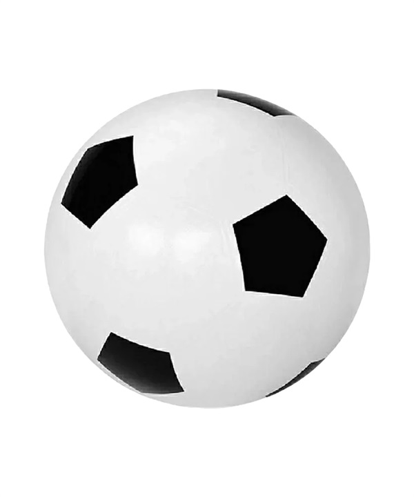 FUNPARK ファンパーク ジャイアントサッカーボール Giant Soccer Ball キッズ ジュニア 子供 164WLAGSBALL