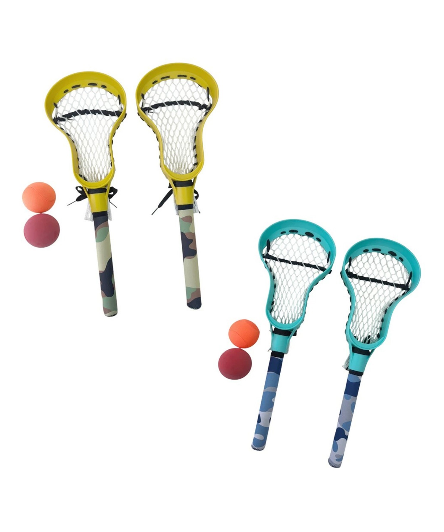FUNPARK ファンパーク ミニラクロスラケット Mini Lacrosse Racket