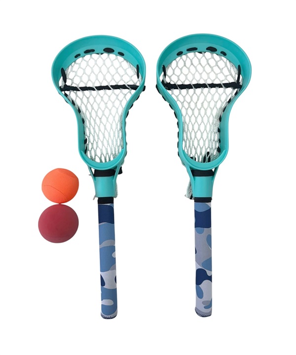 FUNPARK ファンパーク ミニラクロスラケット Mini Lacrosse Racket 水陸両用 キッズ ジュニア 子供 164WLAMLAC