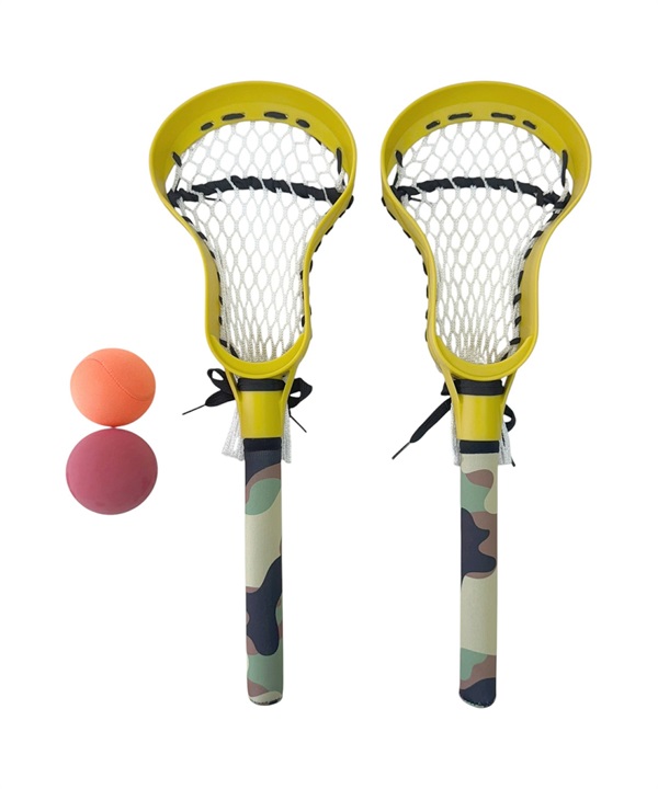 FUNPARK ファンパーク ミニラクロスラケット Mini Lacrosse Racket 水陸両用 キッズ ジュニア 子供 164WLAMLAC