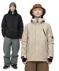 UNFX ユーエヌエフエックス スイッチジャケット SWITCH JACKET