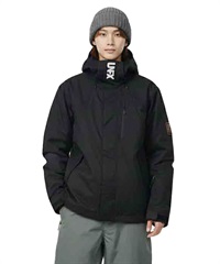 Under Armour スノボウェア フード付ジャケット XL程度 UNFX ユーエヌエフエックス スイッチジャケット SWITCH JACKET