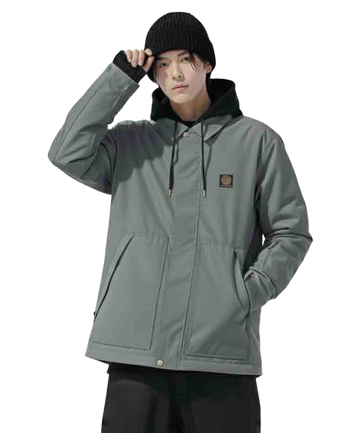 UNFX ユーエヌエフエックス ワークジャケット WORK JACKET