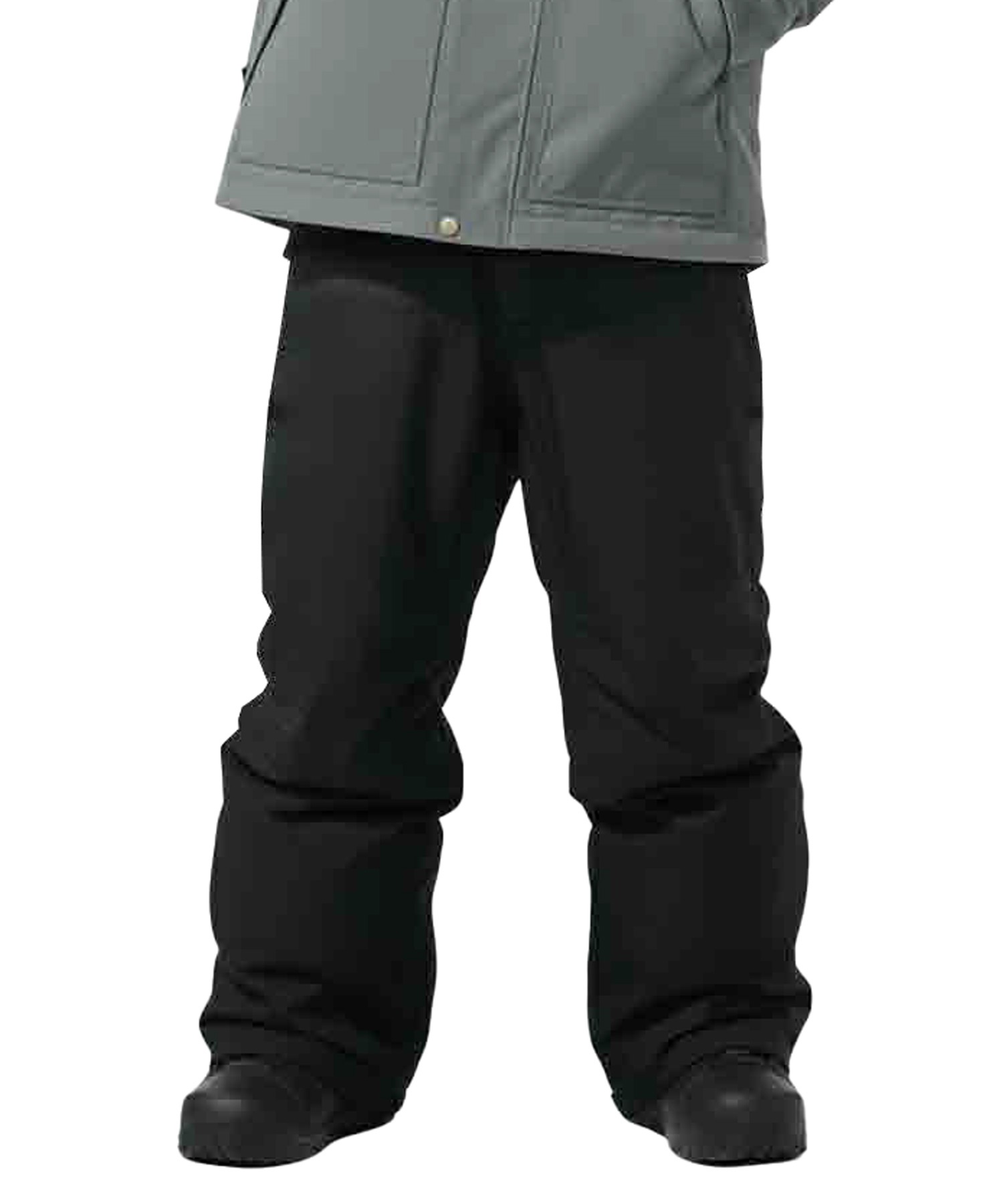 UNFX ユーエヌエフエックス レギュラーパンツ REGULAR PANTS