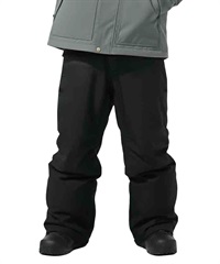 スノーボード パンツ UNFX ユーエヌエフエックス レギュラーパンツ REGULAR PANTS