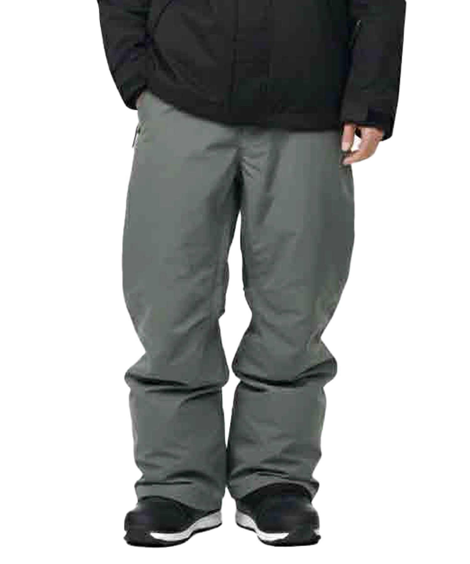 UNFX ユーエヌエフエックス レギュラーパンツ REGULAR PANTS