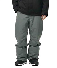 UNFX ユーエヌエフエックス レギュラーパンツ REGULAR PANTS