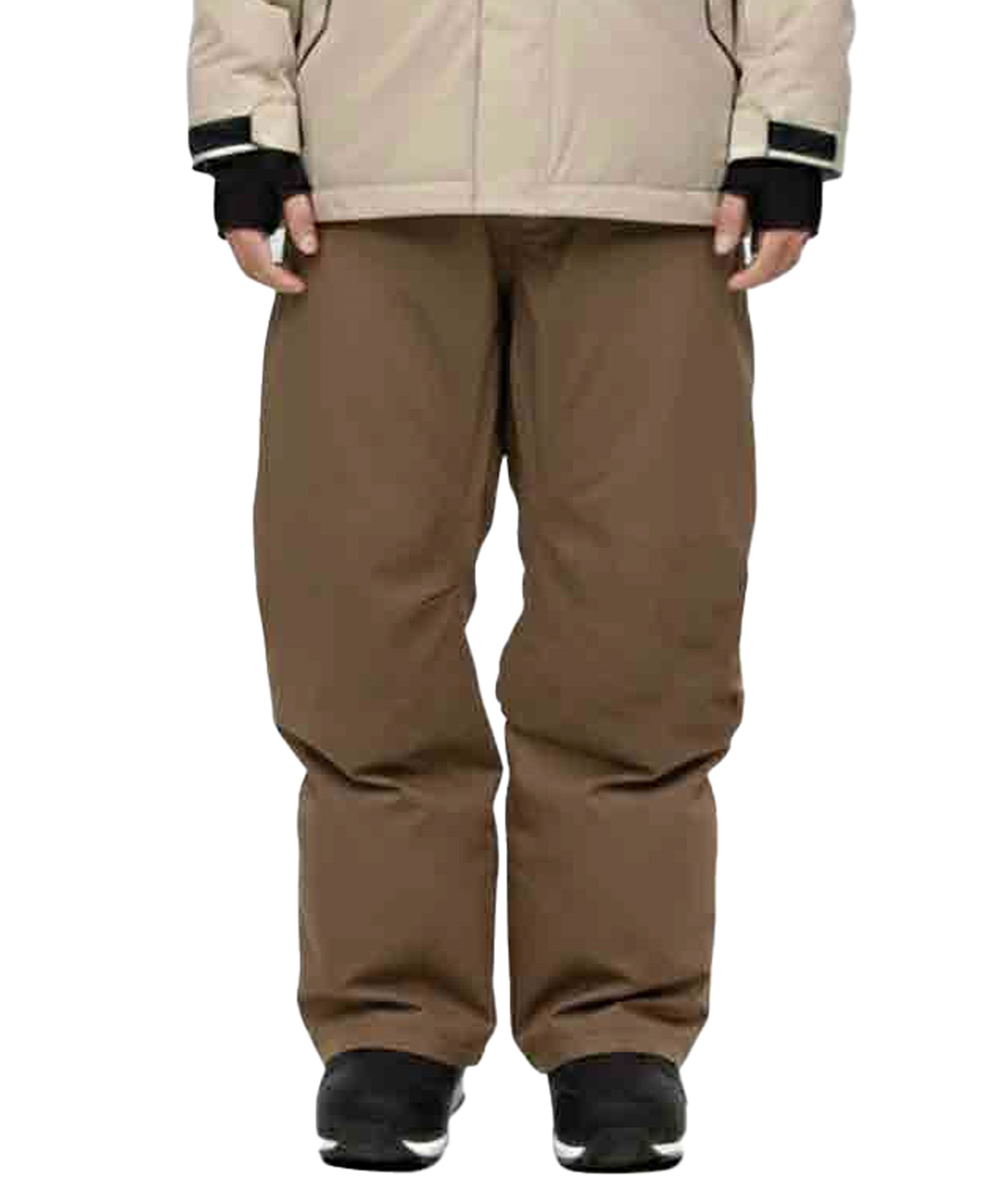UNFX ユーエヌエフエックス レギュラーパンツ REGULAR PANTS