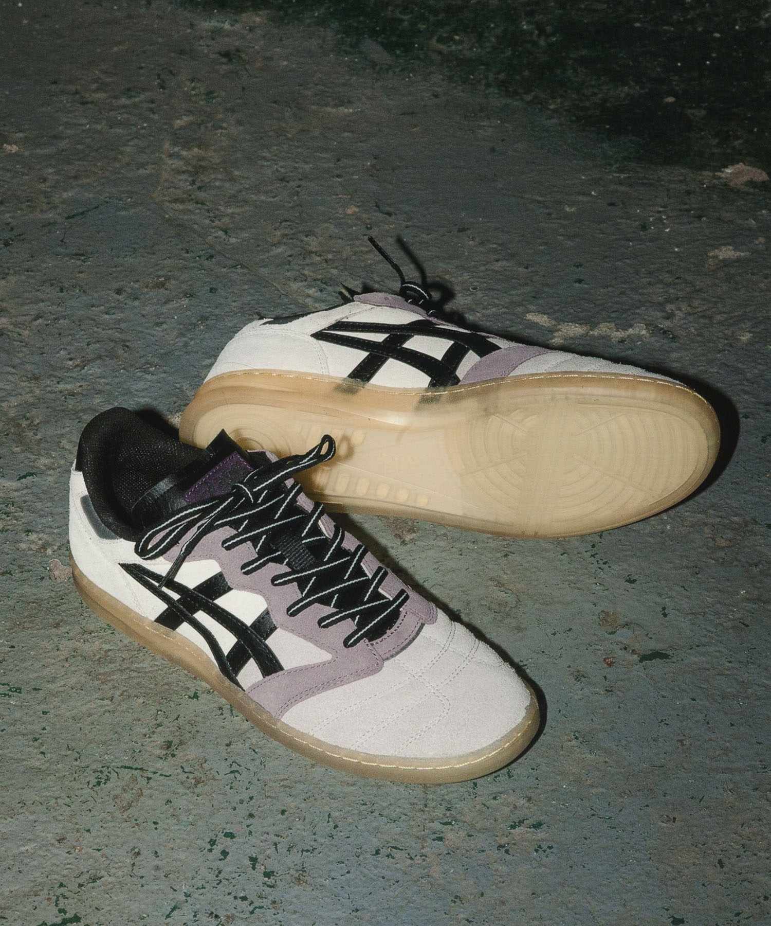 ASICS Skateboarding アシックス スケートボーディング レジェレッツァ 1203B087 シューズ スニーカー スケートボード/アクションスポーツ メンズ(020-26.0cm)
