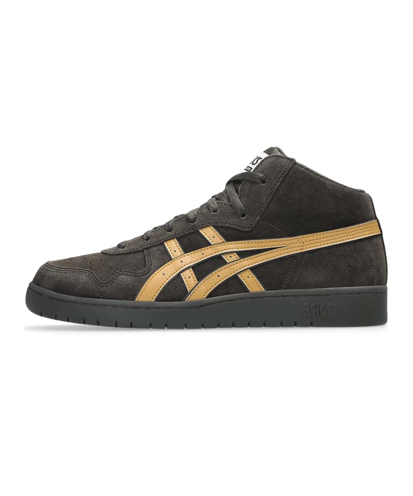 ASICS SKATEBOARDING アシックス スケートボーディング ジャパンプロ ミッド 1203B204 シューズ スニーカースケートボード/アクションスポーツ メンズ
